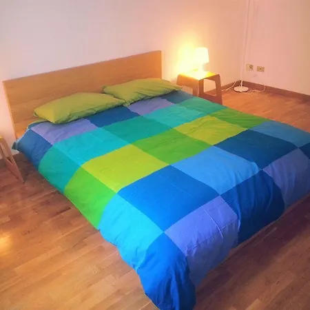 Lazzaro Papi Halldis Apartment Ξενοδοχείο Μιλάνο