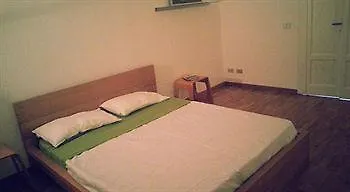 Ξενοδοχείο Lazzaro Papi Halldis Apartment *