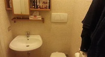 Lazzaro Papi Halldis Apartment Ξενοδοχείο *