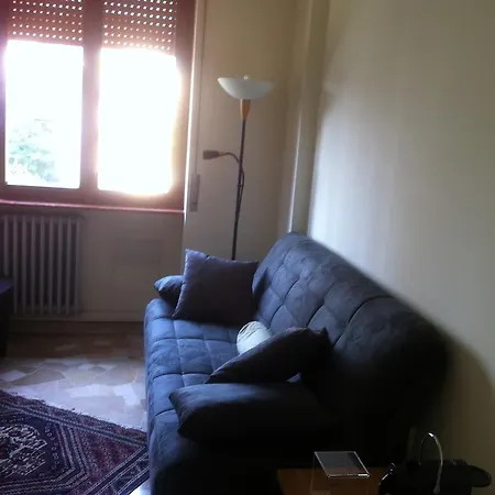 Apartamento Nibre Milán