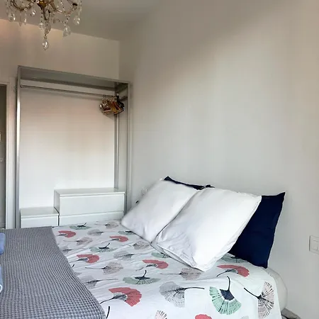 M3 Lodi Brenta, Cozy Corner Lejlighed Milano