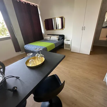 Stardust Padre Giuliani * Милан