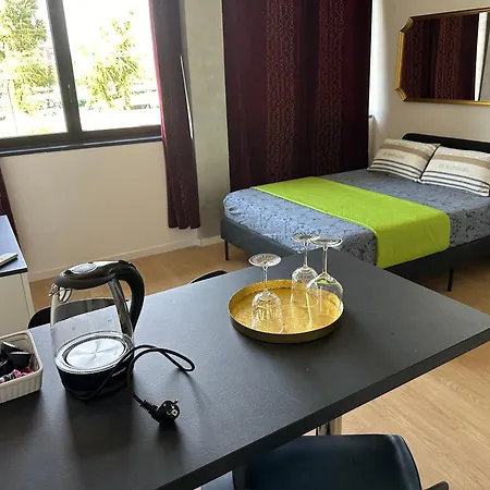 Stardust Padre Giuliani