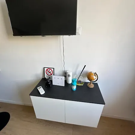 Stardust Padre Giuliani *