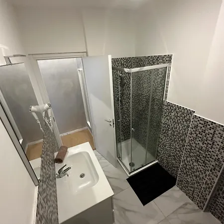 Stardust Padre Giuliani Appartement