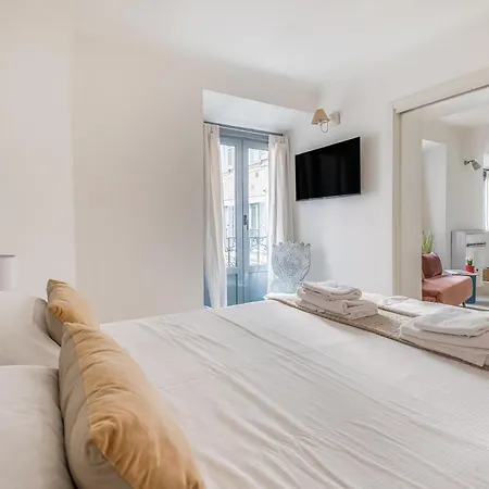 Porta Venezia Wi-fi Via Palazzi Milão