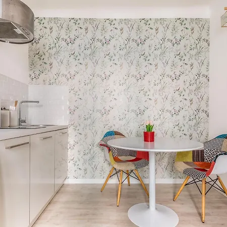 Porta Venezia Wi-fi Via Palazzi *