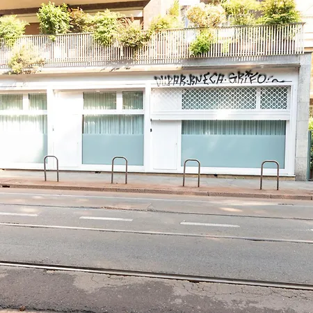 Porta Venezia Luxury - * מילאנו