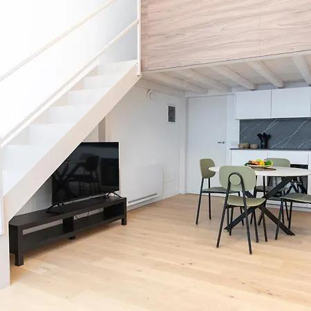 Porta Venezia Luxury - Milano