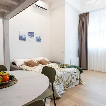 Porta Venezia Luxury - *