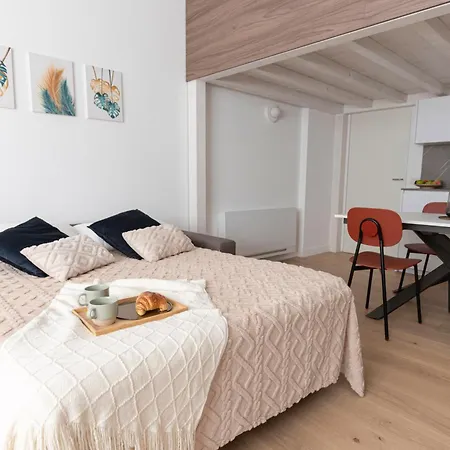 Porta Venezia Luxury - *