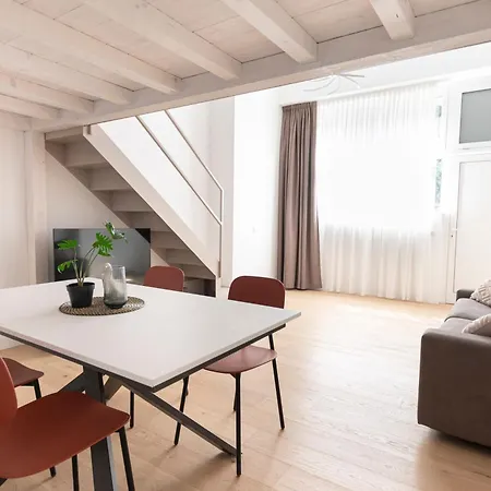 Porta Venezia Luxury - Mailand