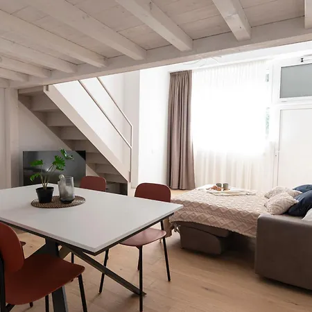 Porta Venezia Luxury -