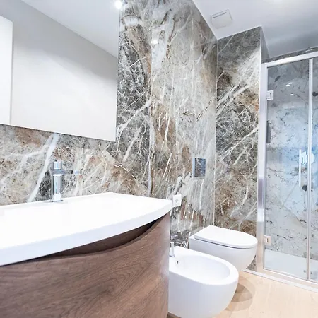 Apartment Porta Venezia Luxury -