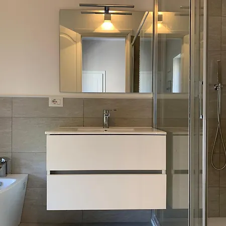 Apartment Pindemonte 2 Trilo *
