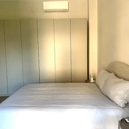 Elegant Bright Living In The Centre * Milan