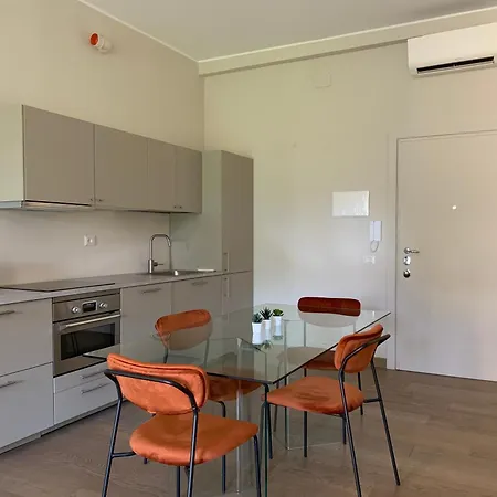 Pindemonte 2_trilo Apartment