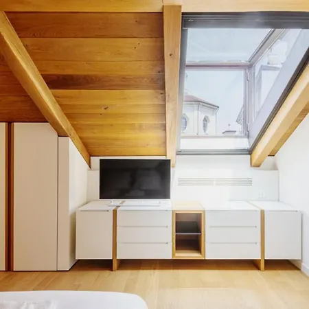 3bedrooms Family Milan