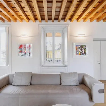 Apartment 3bedrooms Family *