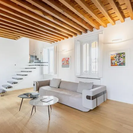 Apartment 3bedrooms Family Milan
