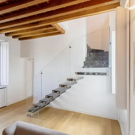 Apartment 3bedrooms Family