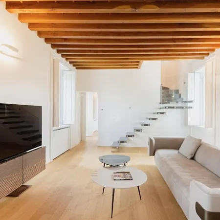 3bedrooms Family Apartment Milan