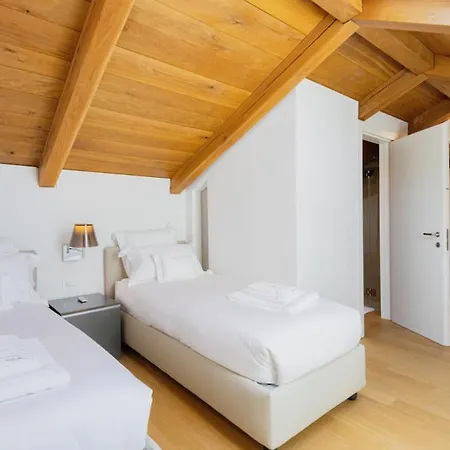 Apartment 3bedrooms Family *