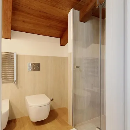 3bedrooms Family Apartment Milan