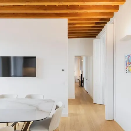 3bedrooms Family * Milan
