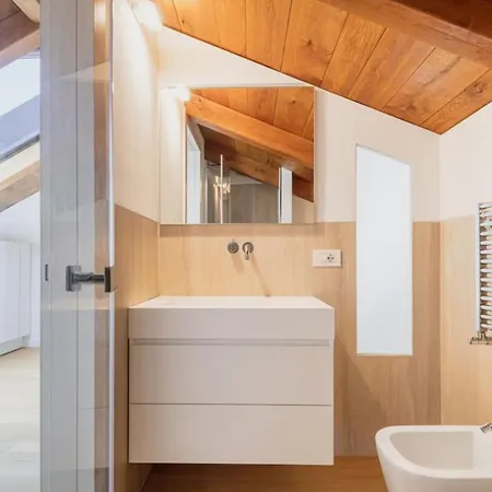 Apartment 3bedrooms Family Milan