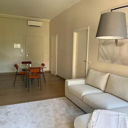 Pindemonte 2_trilo Apartment