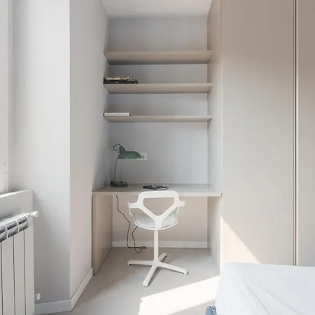 Guesthost - M5 Gerusalemme Modern&elegant X4 Апартаменты