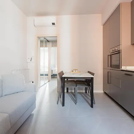 Guesthost - M5 Gerusalemme Modern&elegant X4