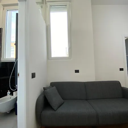 Modern 3 Bedrooms Lägenhet *