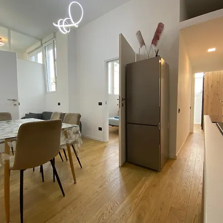 Modern 3 Bedrooms Lägenhet