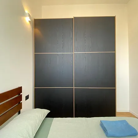 Apartment Modern 3 Bedrooms