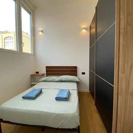 Apartment Modern 3 Bedrooms