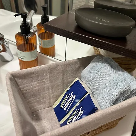 Daire Your In - Elegant & Comfortable