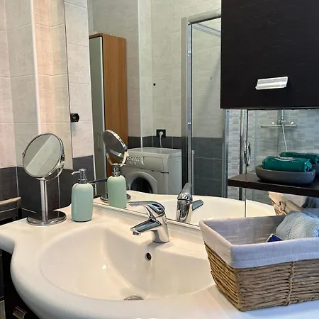 Your In - Elegant & Comfortable *