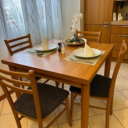 Apartment Your In - Elegant & Comfortable