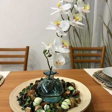 Daire Your In - Elegant & Comfortable