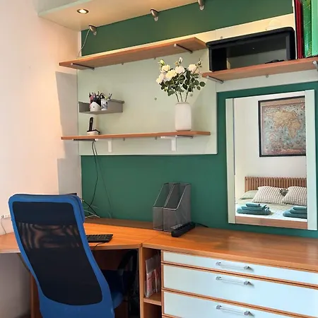 Your In - Elegant & Comfortable Milan