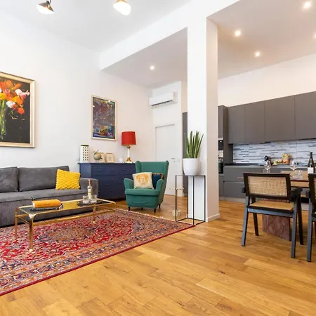 Loft Luxury Design- With 2 Bedrooms -wifi Ultra-5min Metro *