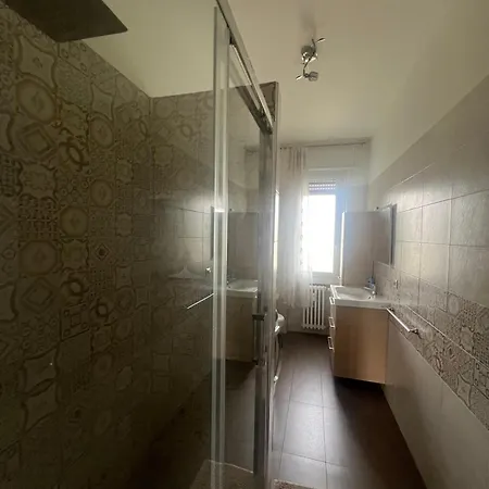 Apartment Paul's House Famagosta