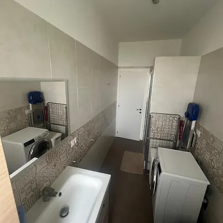 Apartment Paul's House Famagosta *