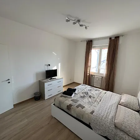 Paul's House Famagosta * Milan