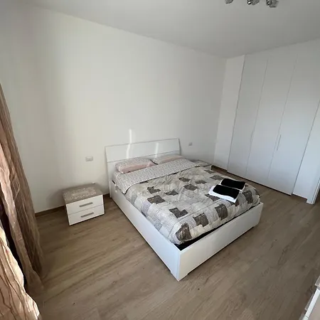 Apartment Paul's House Famagosta