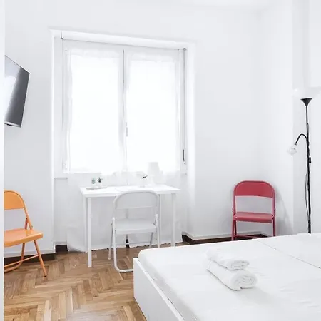 Easylife - - Montenero 4 - Porta Romana Апартаменты