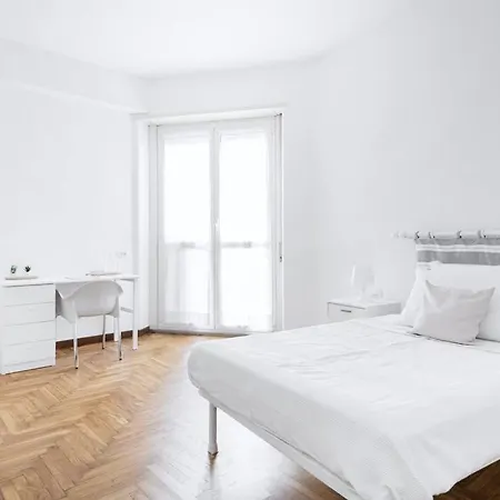 Easylife - - Montenero 4 - Porta Romana