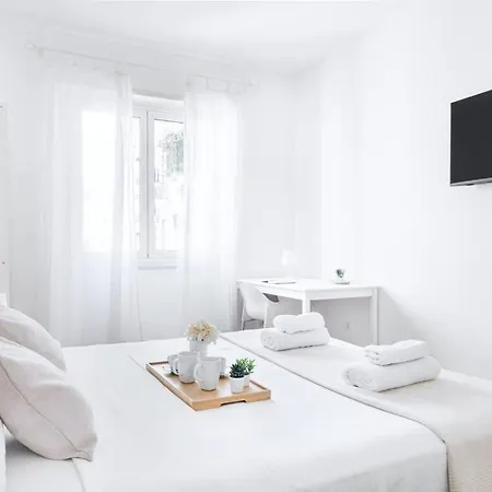 Easylife - - Montenero 4 - Porta Romana Милан